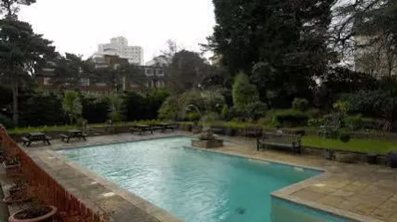 Hinton Firs Hotel | Dorset (kontluk) - Bournemouth