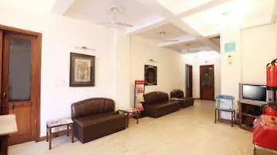 OYO Rooms Koramangala 5th Block | Karnataka - Bengaluru (ve civarı) - Bengaluru - Koramangala