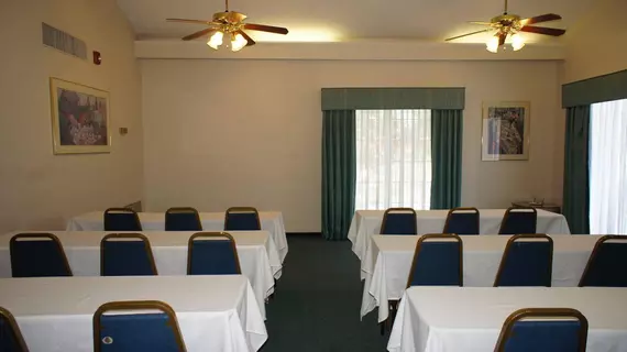 La Quinta Inn Fort Myers Central | Florida - Fort Myers (ve civarı) - Fort Myers