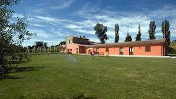 Agriturismo Casale Le Selvette | Umbria - Perugia (vilayet) - Perugia