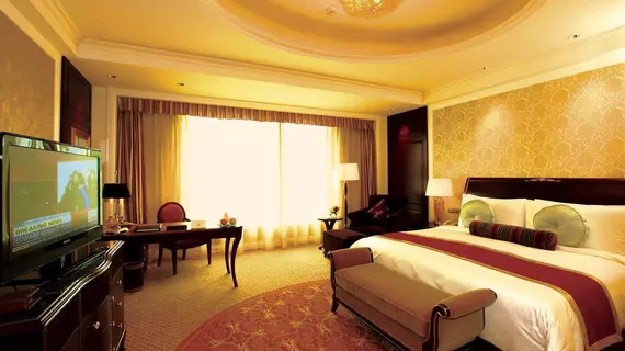 Grand Central Hotel Shanghai | Şanghay (ve civarı) - Şangay - Huangpu