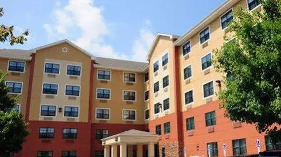 Extended Stay America - Secaucus - Meadowlands | New Jersey - Jersey City (ve civarı) - Secaucus