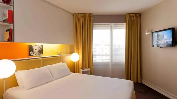 Mercure Le Scenario Aparthotel | Ile-de-France - Paris - Hauts-de-Seine