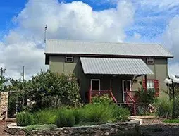 Mt. Gainor Inn | Teksas - Austin (ve civarı) - Dripping Springs