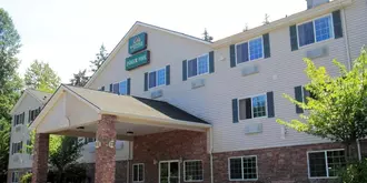 GuestHouse Inn & Suites Tumwater Hotel