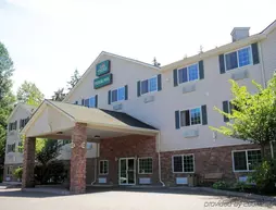 GuestHouse Inn & Suites Tumwater Hotel | Washington - Olympia (ve civarı) - Tumwater