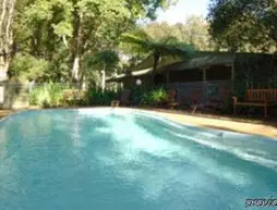 Tea Gardens Club Inn Motel | New South Wales - Port Stephens (ve civarı) - Tea Gardens