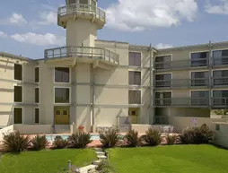 Best Western PLUS Lighthouse Hotel | Kaliforniya - San Mateo County - Pacifica