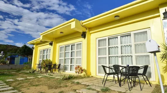 Breeze Summer Guest House | Pingtung İlçesi - Hengchun