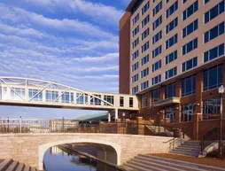 Embassy Suites Huntsville | Alabama - Huntsville (ve civarı) - Huntsville