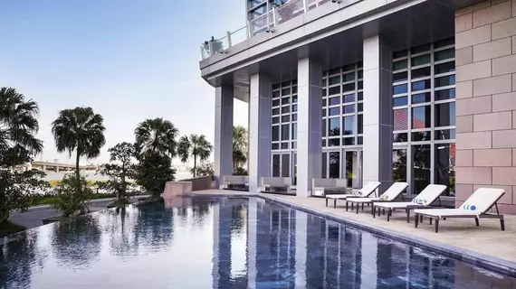 Grand Mercure Danang | Thua Thien-Hue (vilayet) - Da Nang (ve civarı) - Da Nang - Hai Chau