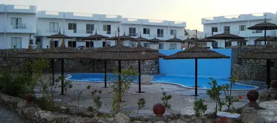 Carlton Resort Apartments | Güney Sina (il) - Şarm El Şeyh (ve civarı) - Ras Umm Sid - El Hadaba