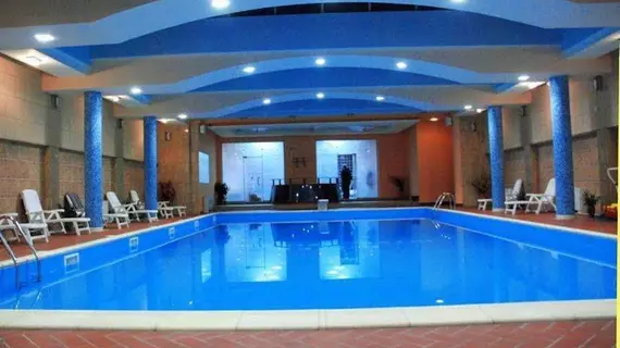 Hotel Vlora International | Vlorë County - Vlore