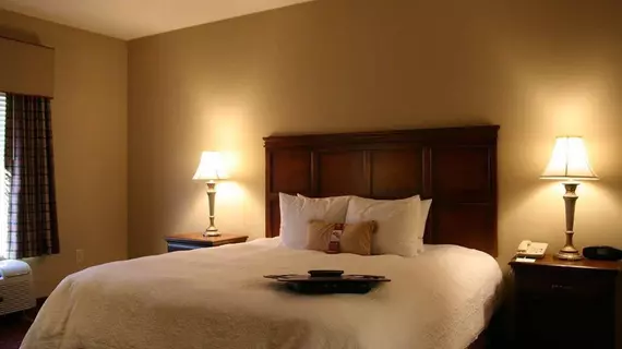 Hampton Inn & Suites Montgomery-EastChase | Alabama - Montgomery (ve civarı) - Montgomery