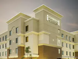 Staybridge Suites Denver - Stapleton | Kolorado - Denver (ve civarı) - Denver - Northfield