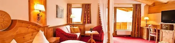 Hotel Stubaierhof | Tirol - Innsbruck (ve civarı) - Neustift Im Stubaital