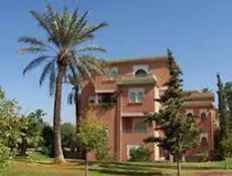 In Club Palmeraie Resorts | Marakeş (ve civarı) - Marrakech - Ouahat Sidi Brahim - Palmeraie