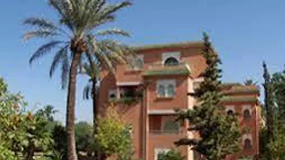 In Club Palmeraie Resorts | Marakeş (ve civarı) - Marrakech - Ouahat Sidi Brahim - Palmeraie