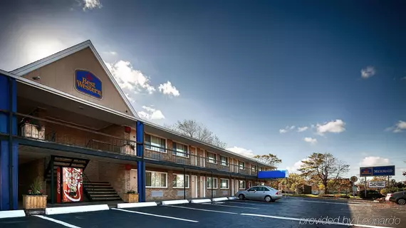 Best Western Mermaid | Nova Scotia - Digby County - Yarmouth (ve civarı) - Yarmouth