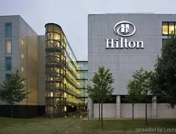 Hilton London Gatwick Airport | Batı Sussex (kontluk) - Gatwick