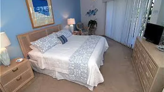 Vacation Rentals by REMAX of the Islands | Florida - Fort Myers (ve civarı) - Sanibel