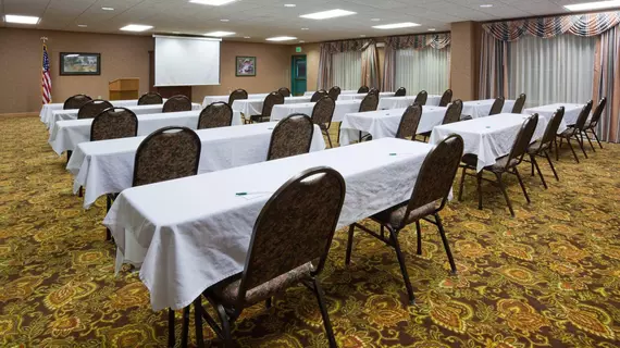 Country Inn & Suites Duluth North | Minnesota - Duluth (ve civarı) - Duluth - Hermantown