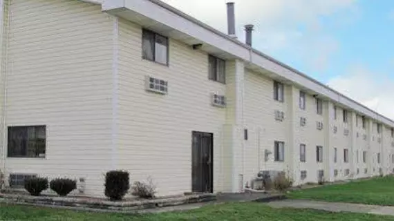 American Inn Ozark | Missouri - Springfield (ve civarı) - Ozark