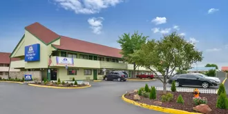 Americas Best Value Inn Kansas City East - Independence