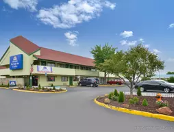 Americas Best Value Inn Kansas City East - Independence | Missouri - Kansas City (ve civarı) - Independence