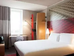 Ibis Lille Centre Grand Palais | Hauts-de-France - Nord (bölge) - Lille (ve civarı) - Lille - Lille Kent Merkezi