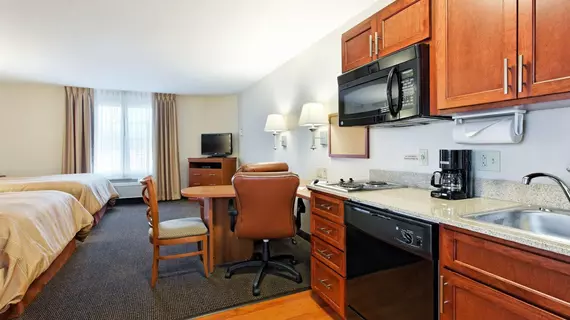 Candlewood Suites Cape Girardeau | Missouri - Sikeston (ve civarı) - Cape Girardeau