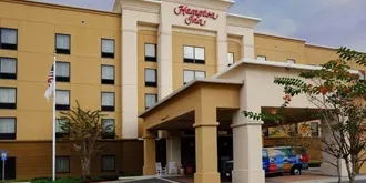 Hampton Inn Jacksonville-I-295 East/Baymeadows