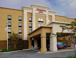 Hampton Inn Jacksonville-I-295 East/Baymeadows | Florida - Jacksonville (ve civarı) - Jacksonville