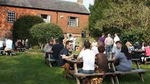 The Greyhound Inn | Doğu Sussex (kontluk) - Wadhurst - High Weald