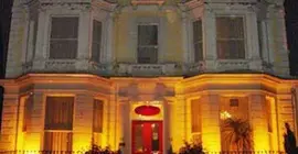 Blue Bells Hotel | Londra (ve civarı) - City of Westminster - Bayswater