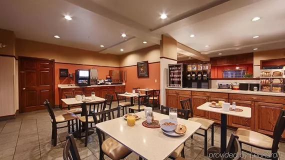 Best Western Desert Inn | Montana - West Yellowstone - West Yellowstone