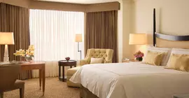 Four Seasons Hotel Houston | Teksas - Houston (ve civarı) - Houston - Downtown Houston