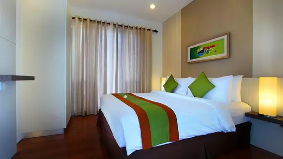 Papillon Garden Villas by Premier Hospitality Asia | Bali - Badung - Umalas