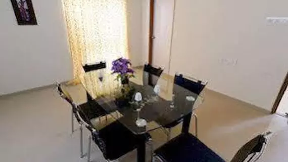 Amigo Serviced Apartments - Baner | Maharaştra - Pune Bölgesi - Pune - Baner