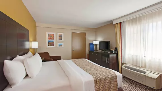 La Quinta Inn & Suites San Diego Carlsbad | Kaliforniya - San Diego County - San Diego Sahili