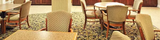 Holiday Inn Express Hotel & Suites Camden | Arkansas - El Dorado (ve civarı) - Camden