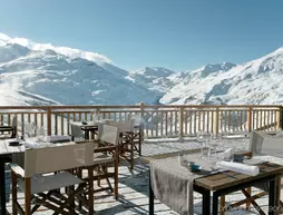 Chalet Hotel Kaya | Auvergne-Rhone-Alpes - Savoie (bölge) - Saint-Martin-de-Belleville