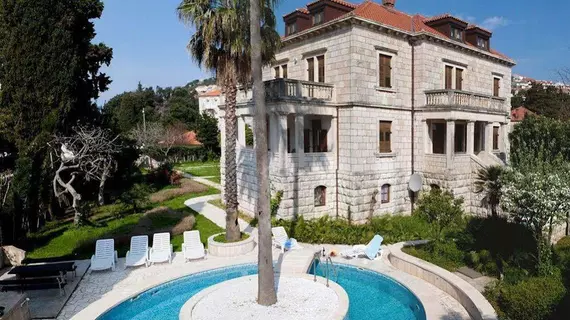 Villa More | Dubrovnik-Neretva - Dubrovnik (ve civarı) - Dubrovnik - Lapad