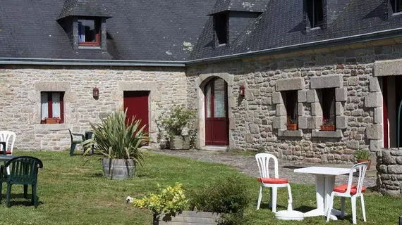 Domaine de Lesvaniel | Brittany - Finistere - Landudec