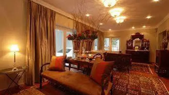 Batavia Boutique Hotel | Western Cape (il) - West Coast DC - Drakenstein - Cape Town (ve civarı) - Stellenbosch