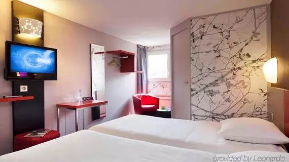 ibis Styles Périgueux Trélissac | Nouvelle-Aquitaine - Dordogne - Trelissac