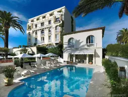 Hôtel Juana | Provence - Alpes - Cote d'Azur - Var - Cannes (ve civarı) - Antibes - Juan-les-Pins