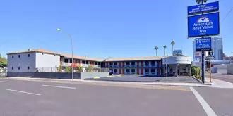 SureStay Hotel by Best Western Phoenix Downtown