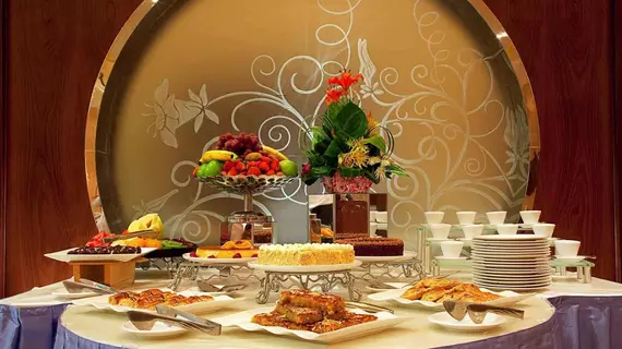 Mercure Al Khobar | Doğu Bölgesi - Al Khobar