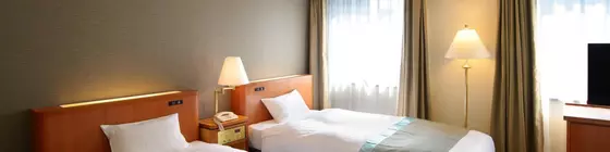 Hotel JAL City Tamachi Tokyo | Tokyo (ve civarı) - Hachioji - Tamachi